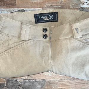 Tredstep Solo 24R Riding Breeches